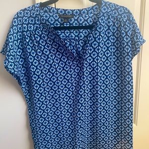 Banana Republic Blouse